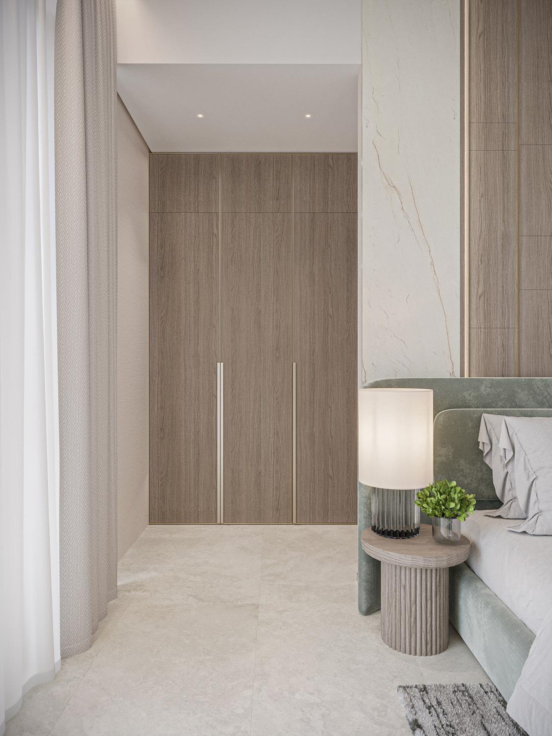 147021-zimaya-pc-1bhk-type-02-view10 Lawncrest: Lawncrest – L’Équilibre Parfait Entre Nature et Rentabilité à Dubaï