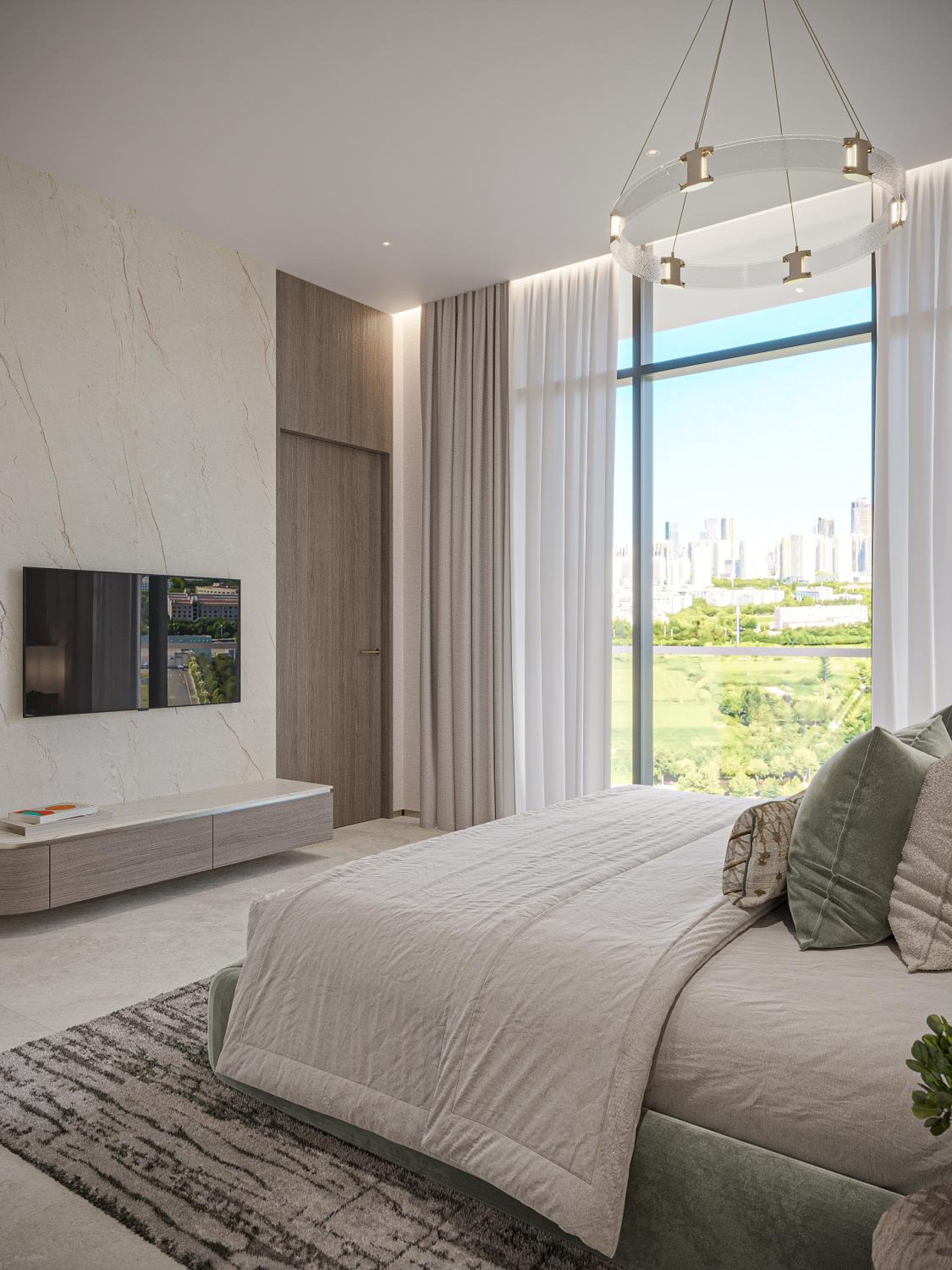 147024-zimaya-pc-1bhk-type-02-view15 Lawncrest: Lawncrest – L’Équilibre Parfait Entre Nature et Rentabilité à Dubaï