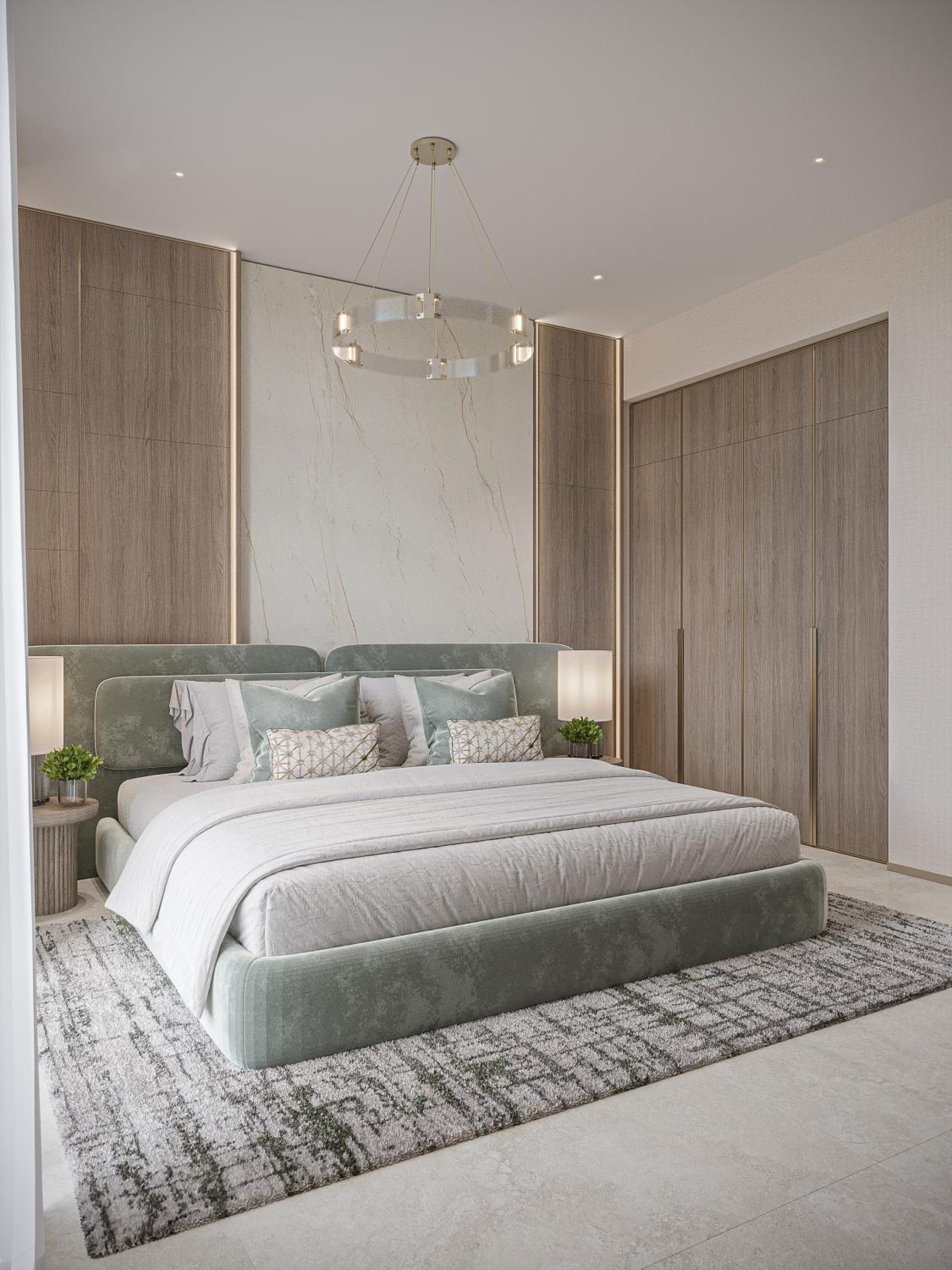147044-zimaya-pc-1bhk-type-02-view14 Lawncrest: Lawncrest – L’Équilibre Parfait Entre Nature et Rentabilité à Dubaï