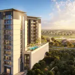 Lawncrest - L'Équilibre Parfait Entre Nature et Rentabilité à Dubaï – Appartement Dubai (1/30)