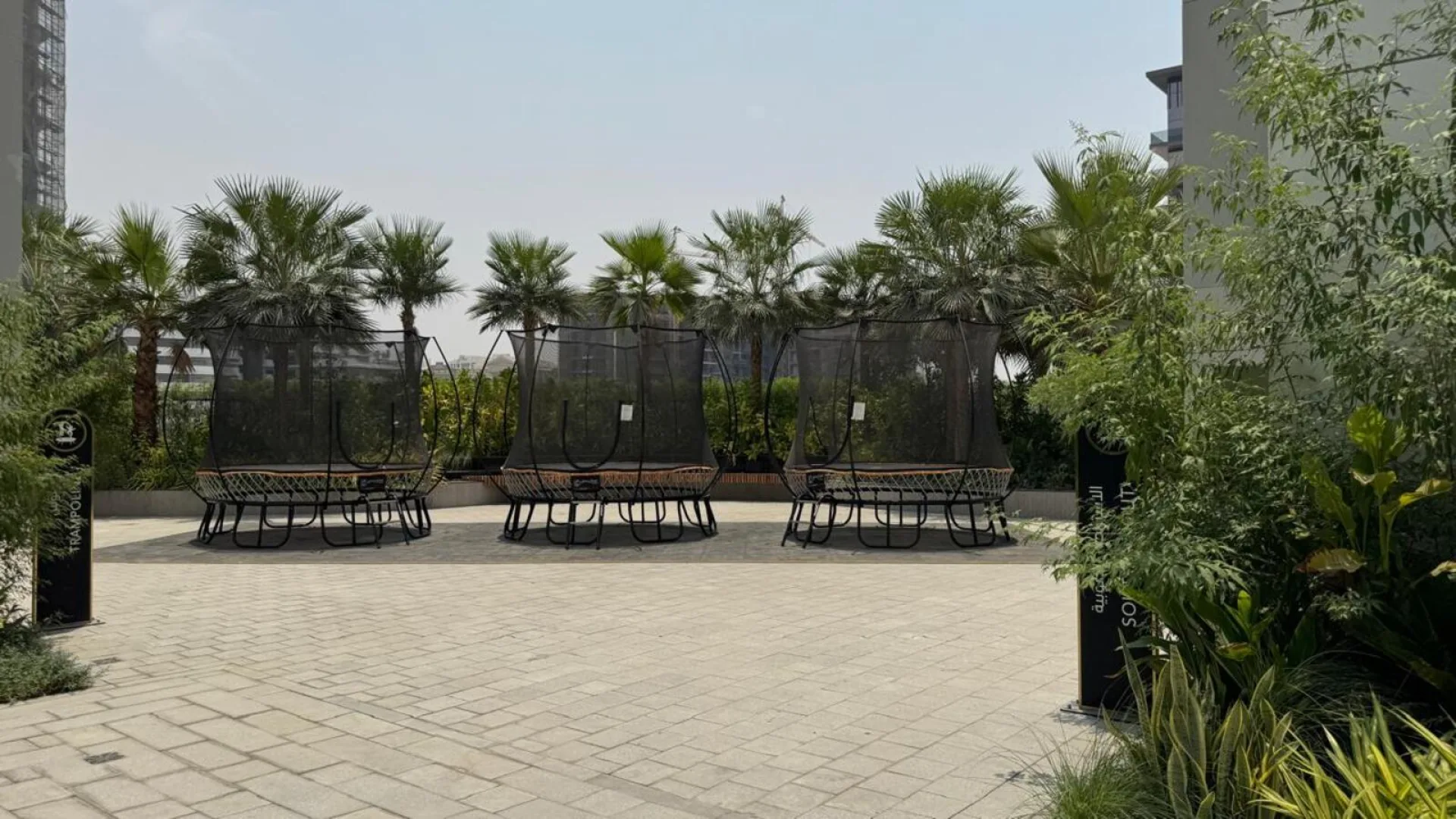 ROI ÉLEVÉ | VUE SUR LE QUARTIER | PROCHE DES COMMODITÉS – Appartement Dubai (15/15)