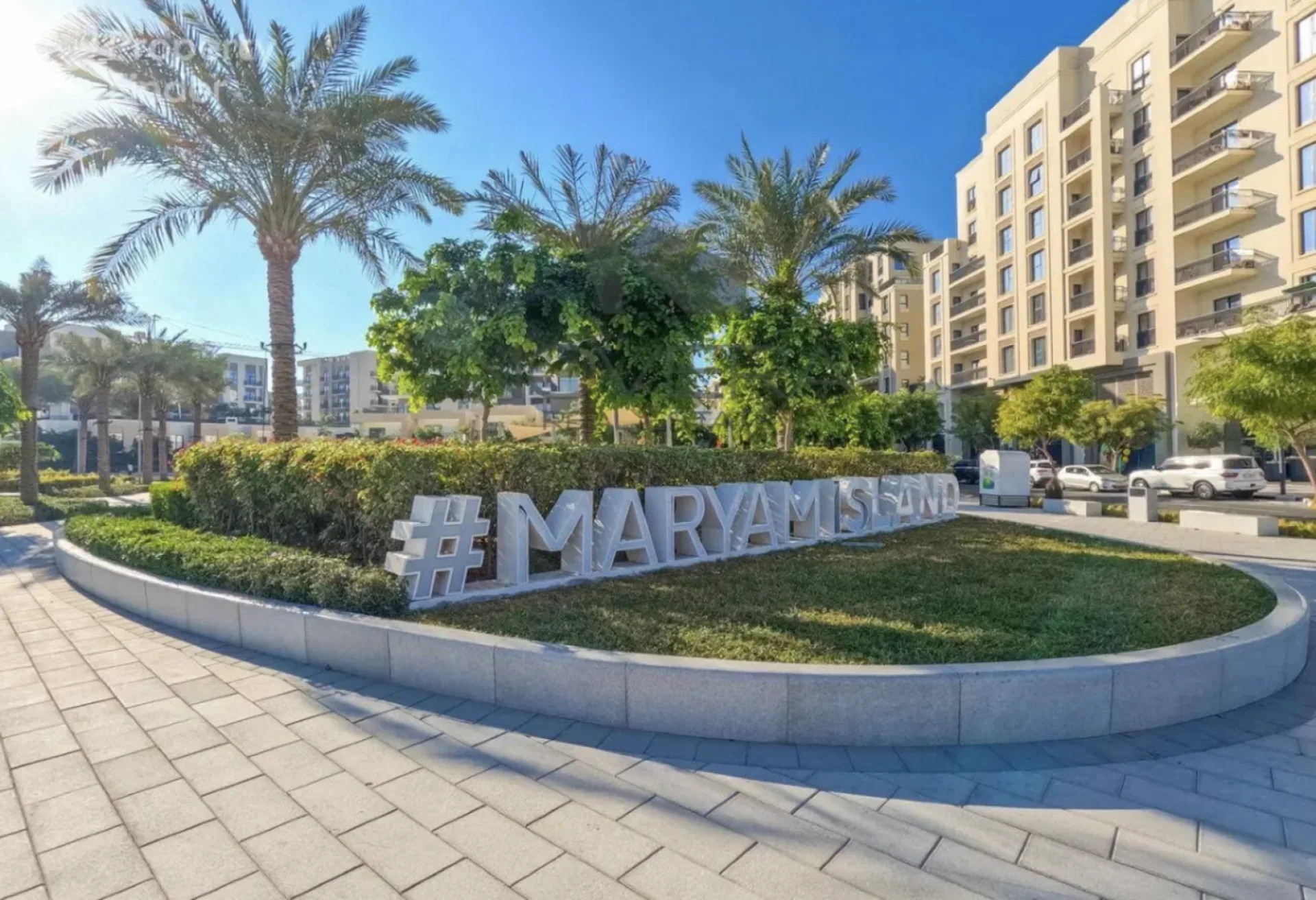 2 CHAMBRES | RÉSIDENCE PREMIUM | OPPORTUNITÉ EXCLUSIVE – Appartement Sharjah (9/11)