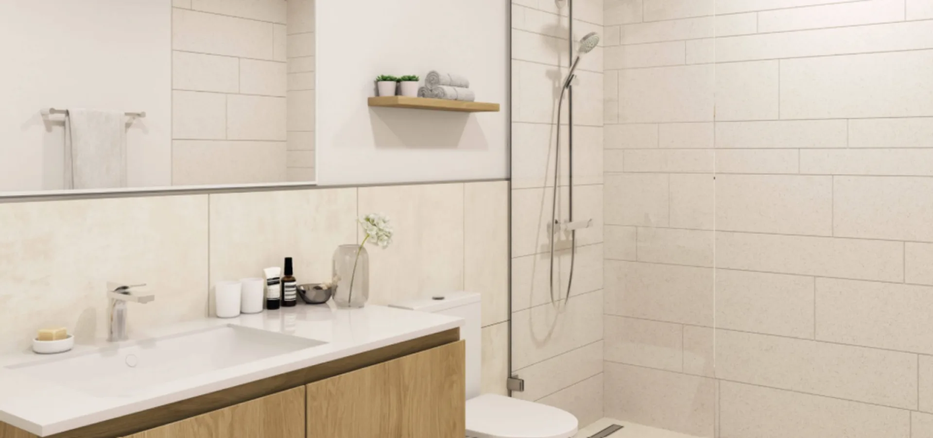 2 CHAMBRES | RÉSIDENCE PREMIUM | OPPORTUNITÉ EXCLUSIVE – Appartement Sharjah (5/11)