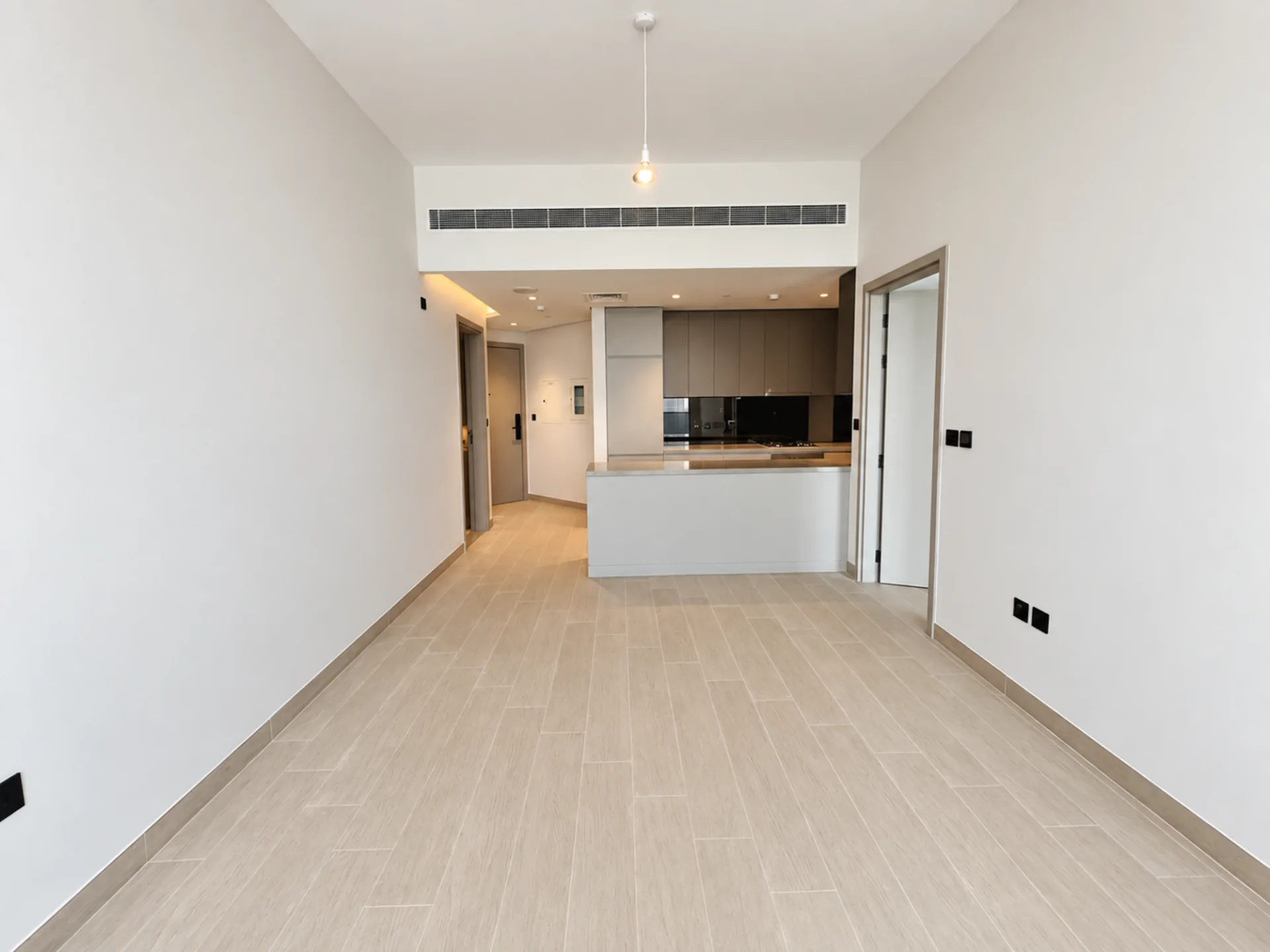 MODERNE 1 CHAMBRE | VUE SUR LE RUISSEAU | OPTIONS MULTIPLES – Appartement Dubai (6/17)