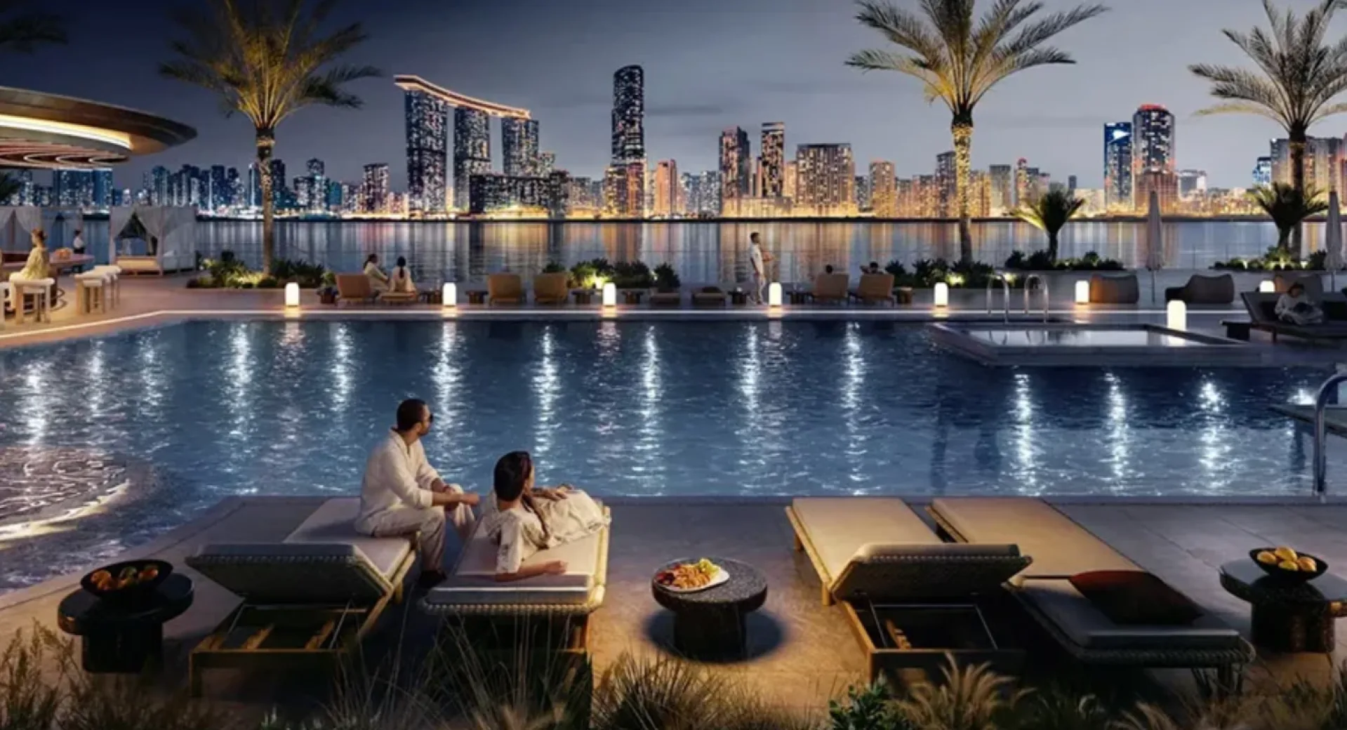 L’ULTIME JOYAU DE SAADIYAT ISLAND: TALAY & TALAY BEACH VILLAS – Villa Abu Dhabi (5/5)