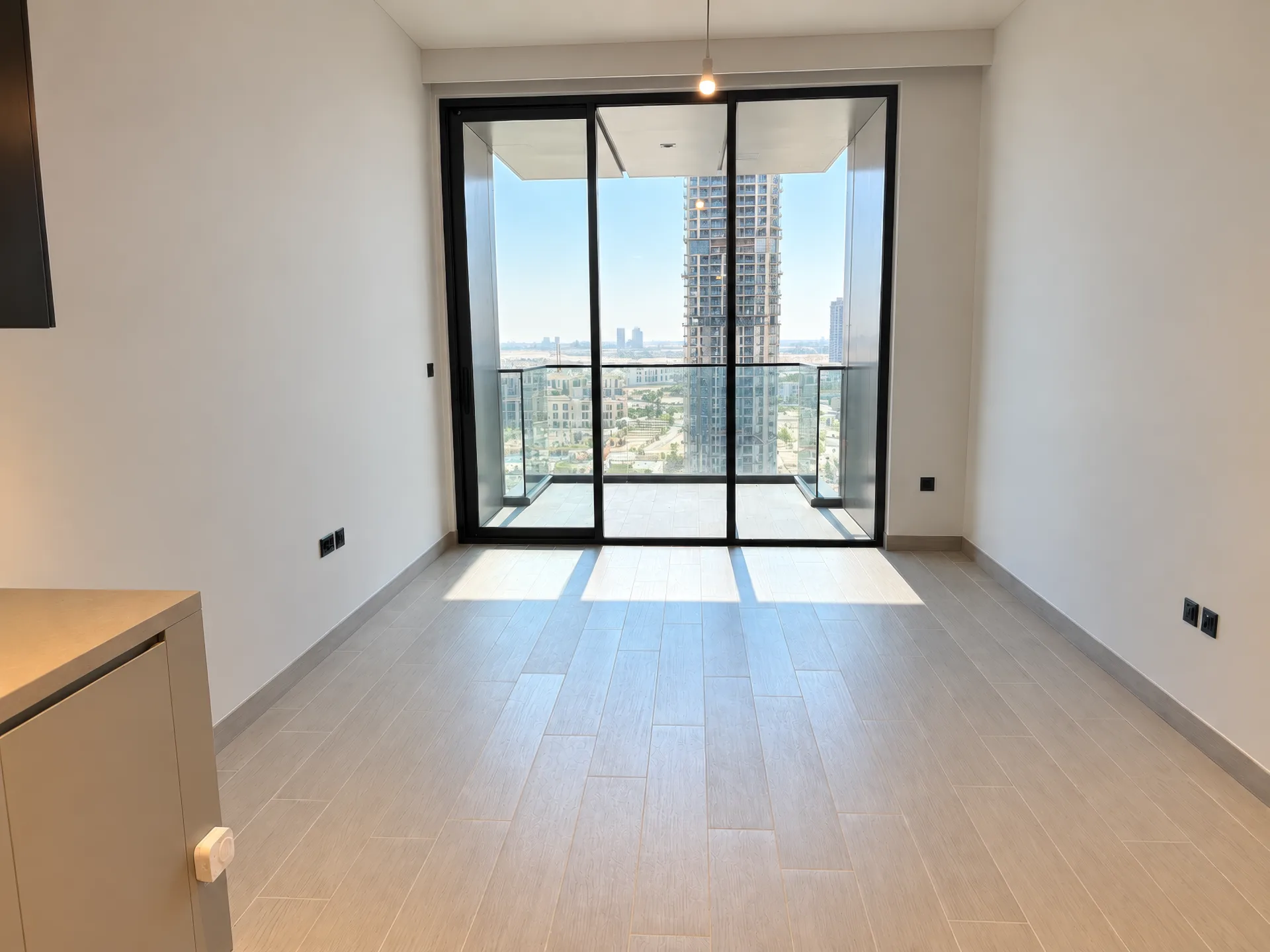Cadre de vie de style villégiature | Tout neuf | 1 à 4 chèques – Appartement Dubai (3/16)