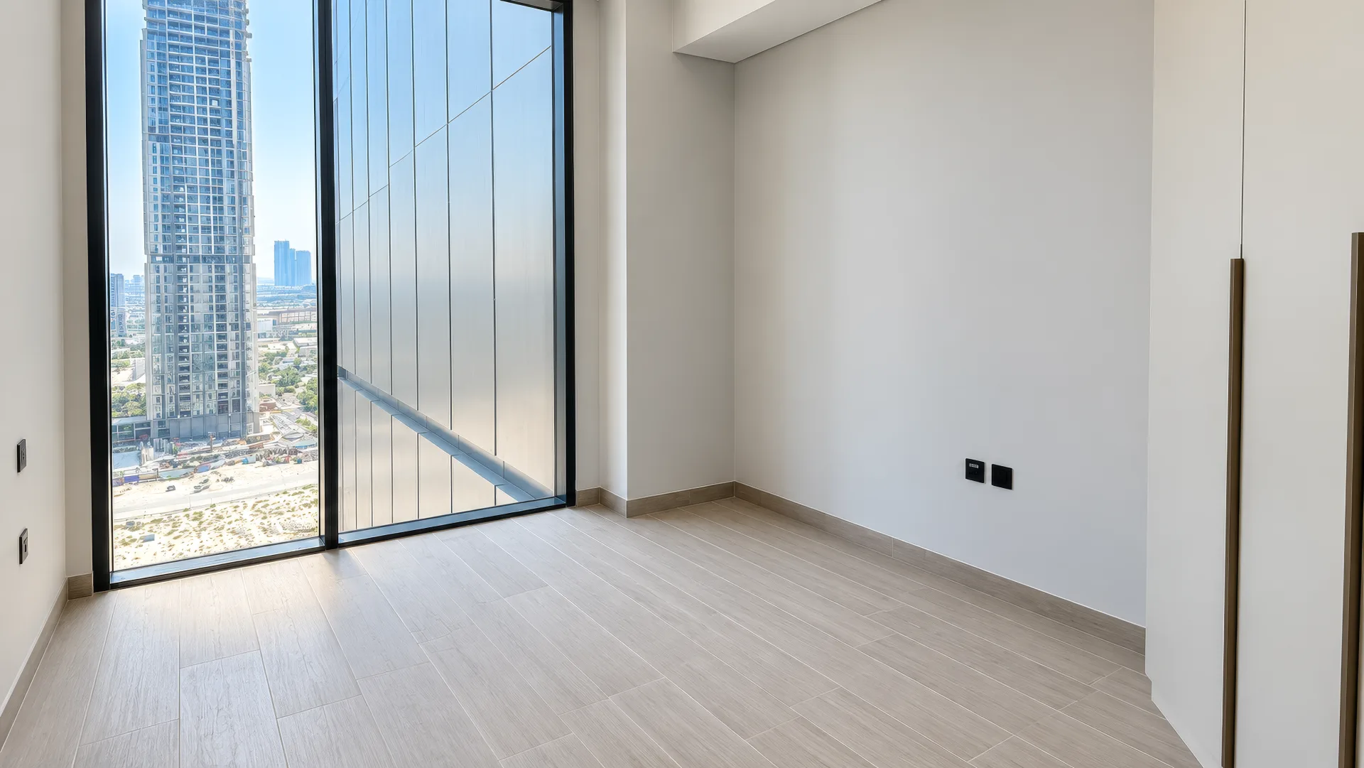 Cadre de vie de style villégiature | Tout neuf | 1 à 4 chèques – Appartement Dubai (2/16)