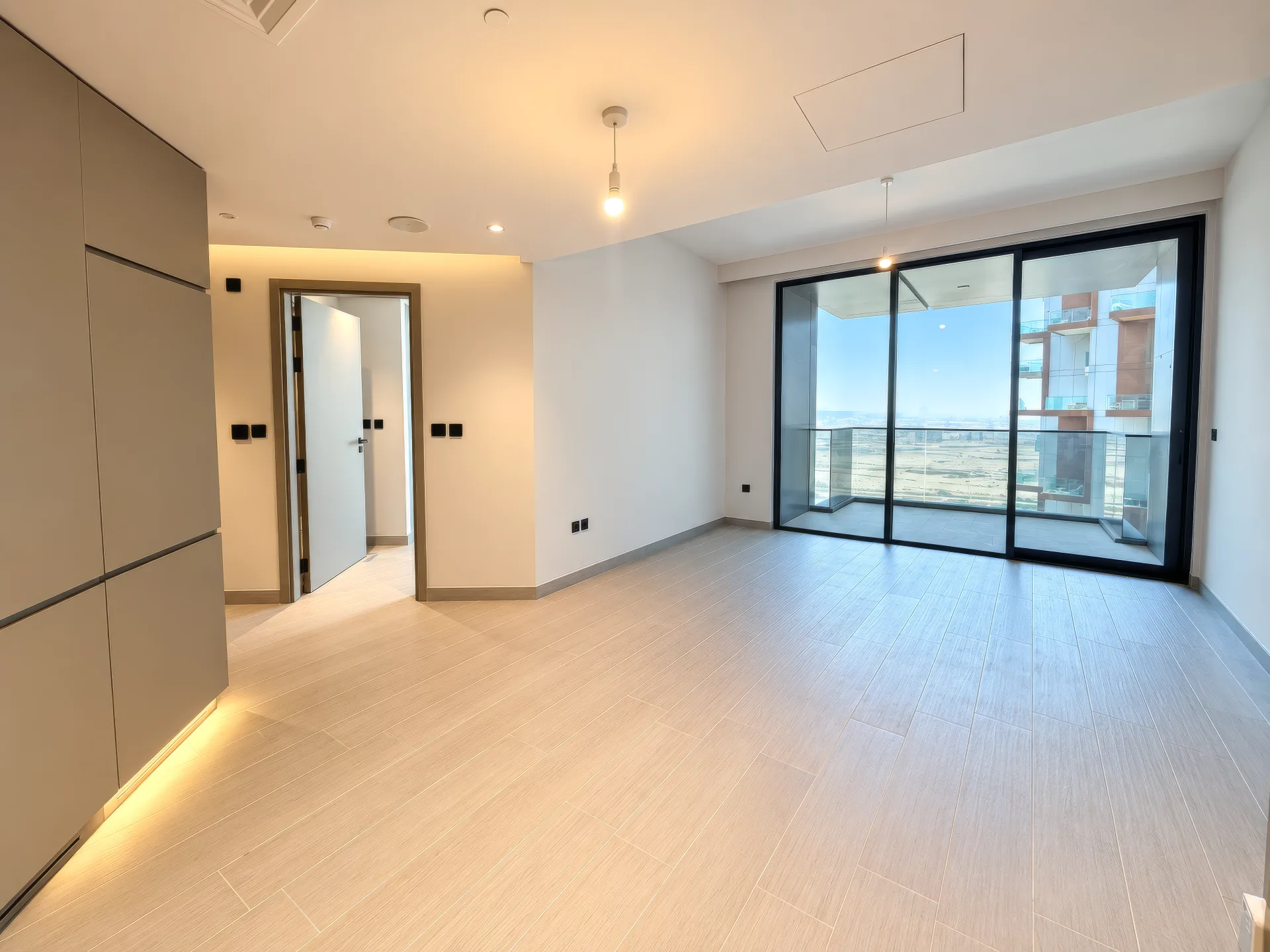 Appartement Dubai (1/15)