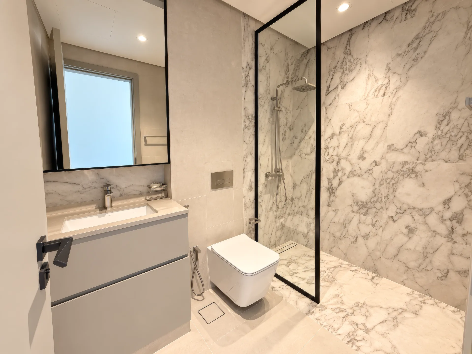 Appartement Dubai (4/15)