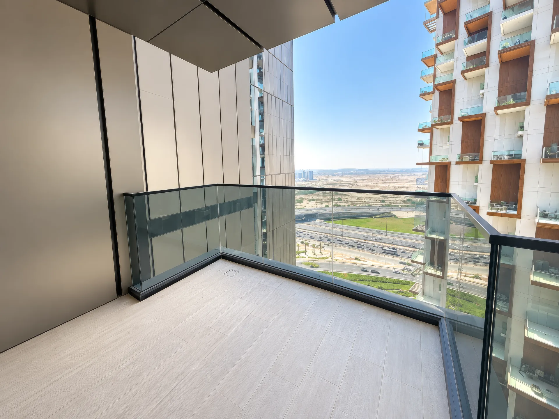 Appartement Dubai (3/15)
