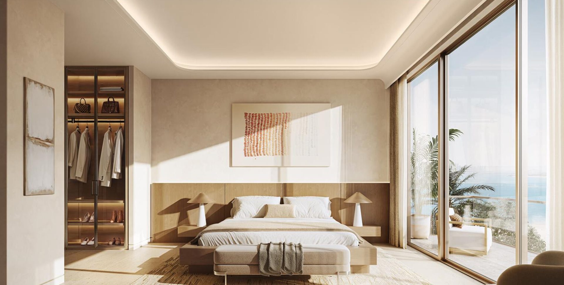 Soma Residences: SOMA RESIDENCES | L’adresse exclusive de Dubai Islands