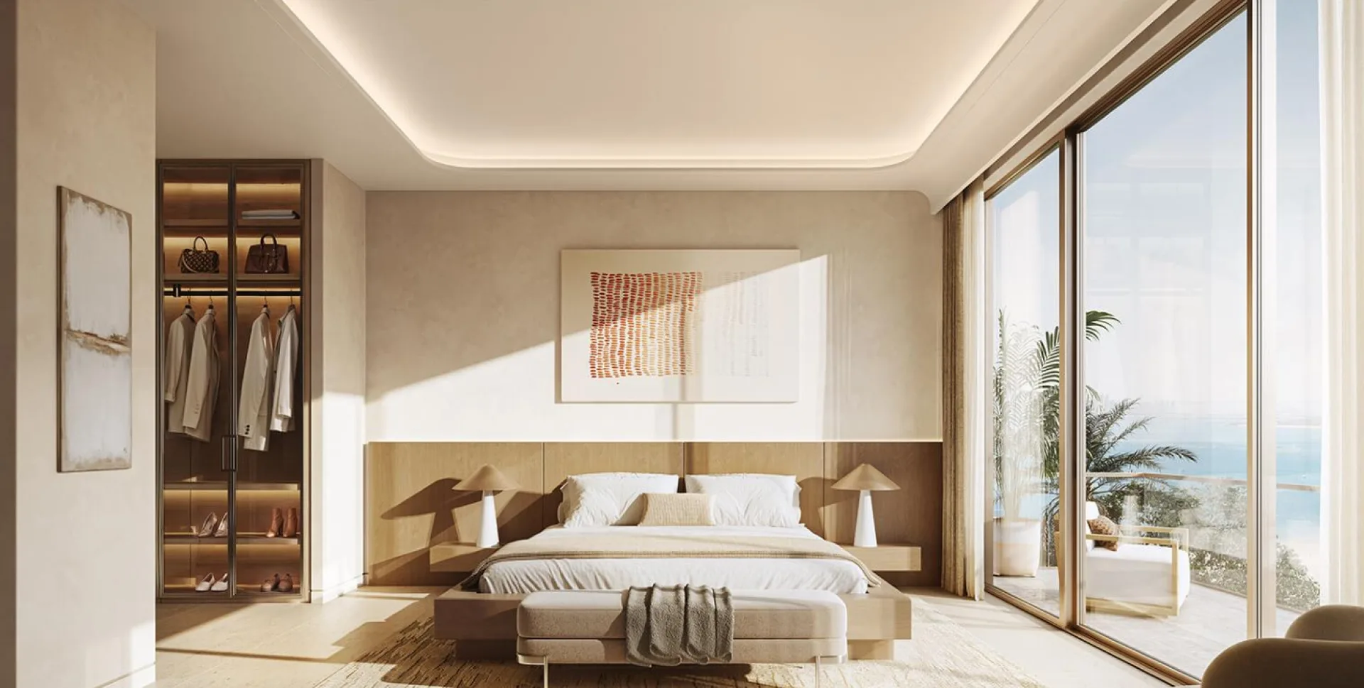 SOMA RESIDENCES | L’adresse exclusive de Dubai Islands – Appartement Dubai (3/19)
