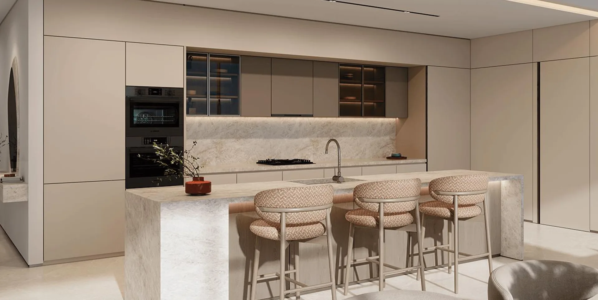 SOMA RESIDENCES | L’adresse exclusive de Dubai Islands – Appartement Dubai (5/19)