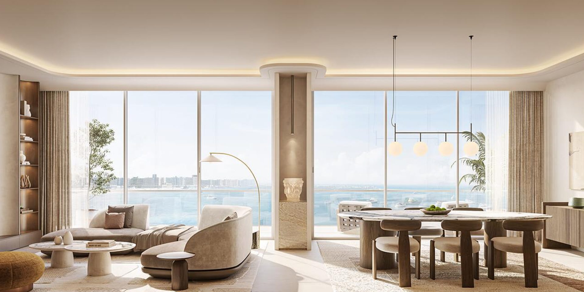 Soma Residences: SOMA RESIDENCES | L’adresse exclusive de Dubai Islands