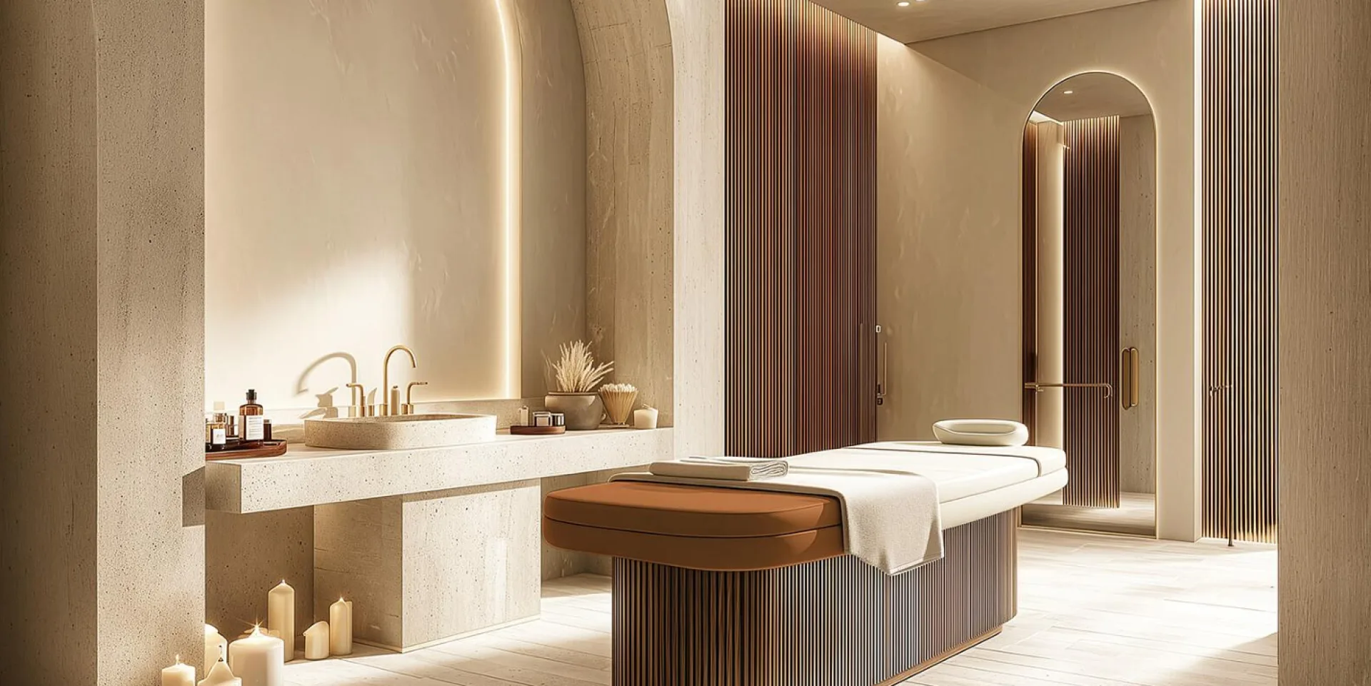 SOMA RESIDENCES | L’adresse exclusive de Dubai Islands – Appartement Dubai (8/19)