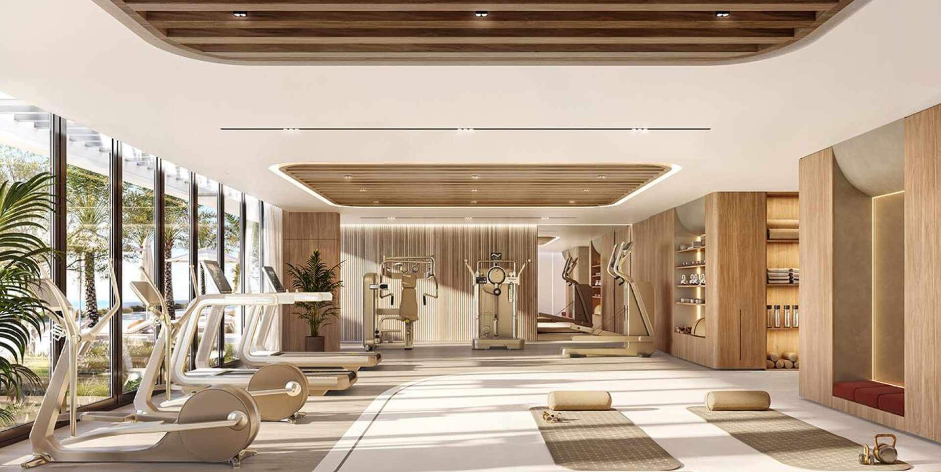 Soma Residences: SOMA RESIDENCES | L’adresse exclusive de Dubai Islands