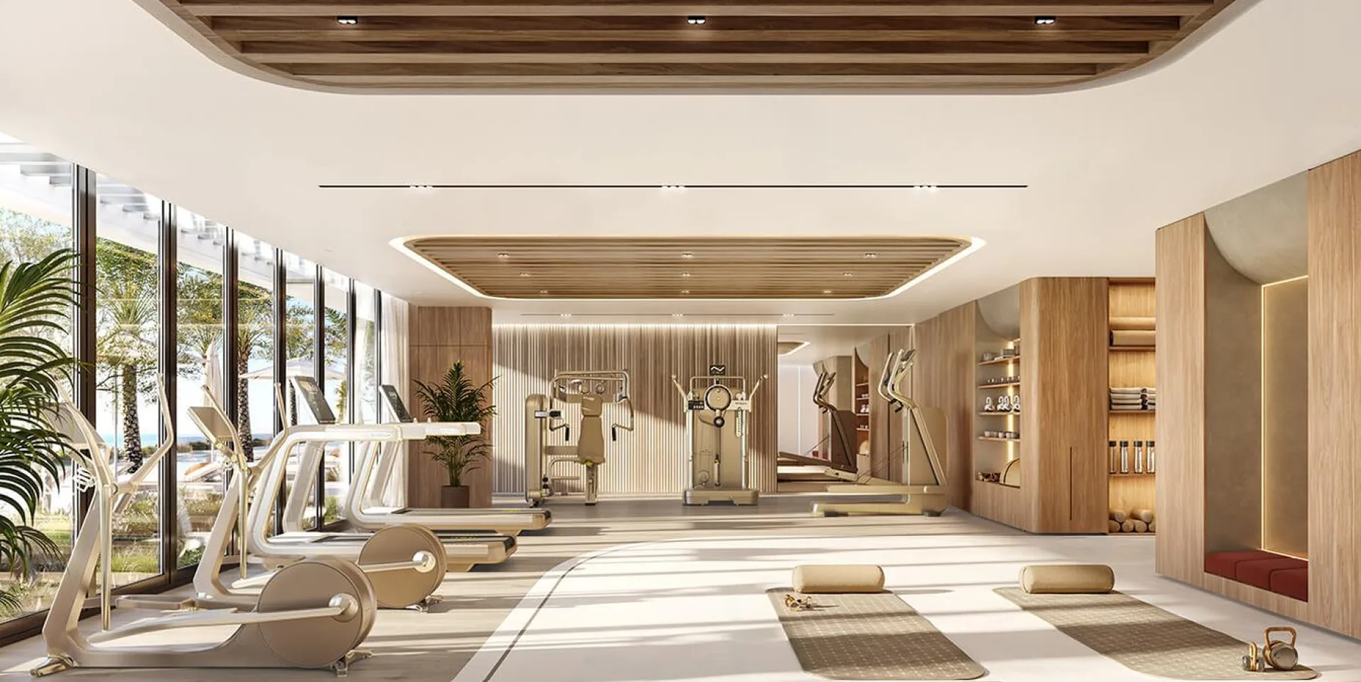 SOMA RESIDENCES | L’adresse exclusive de Dubai Islands – Appartement Dubai (10/19)