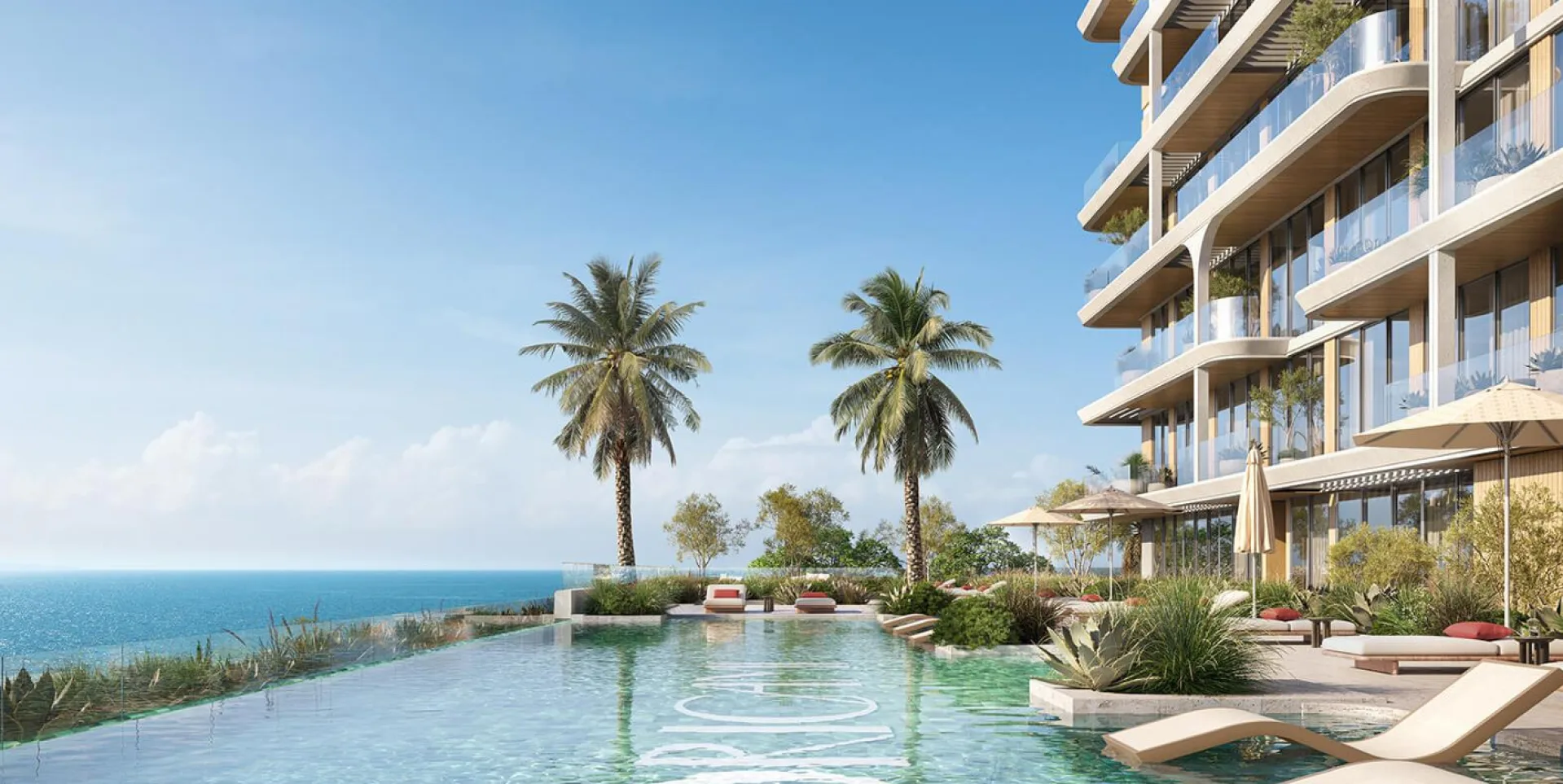 SOMA RESIDENCES | L’adresse exclusive de Dubai Islands – Appartement Dubai (14/19)