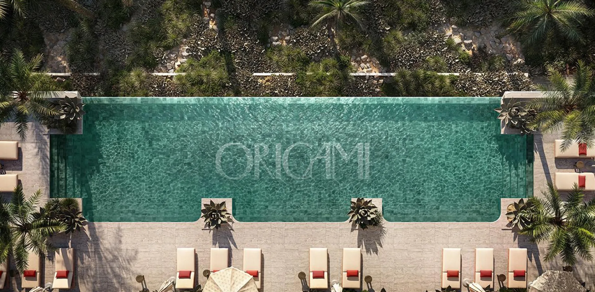 SOMA RESIDENCES | L’adresse exclusive de Dubai Islands – Appartement Dubai (15/19)