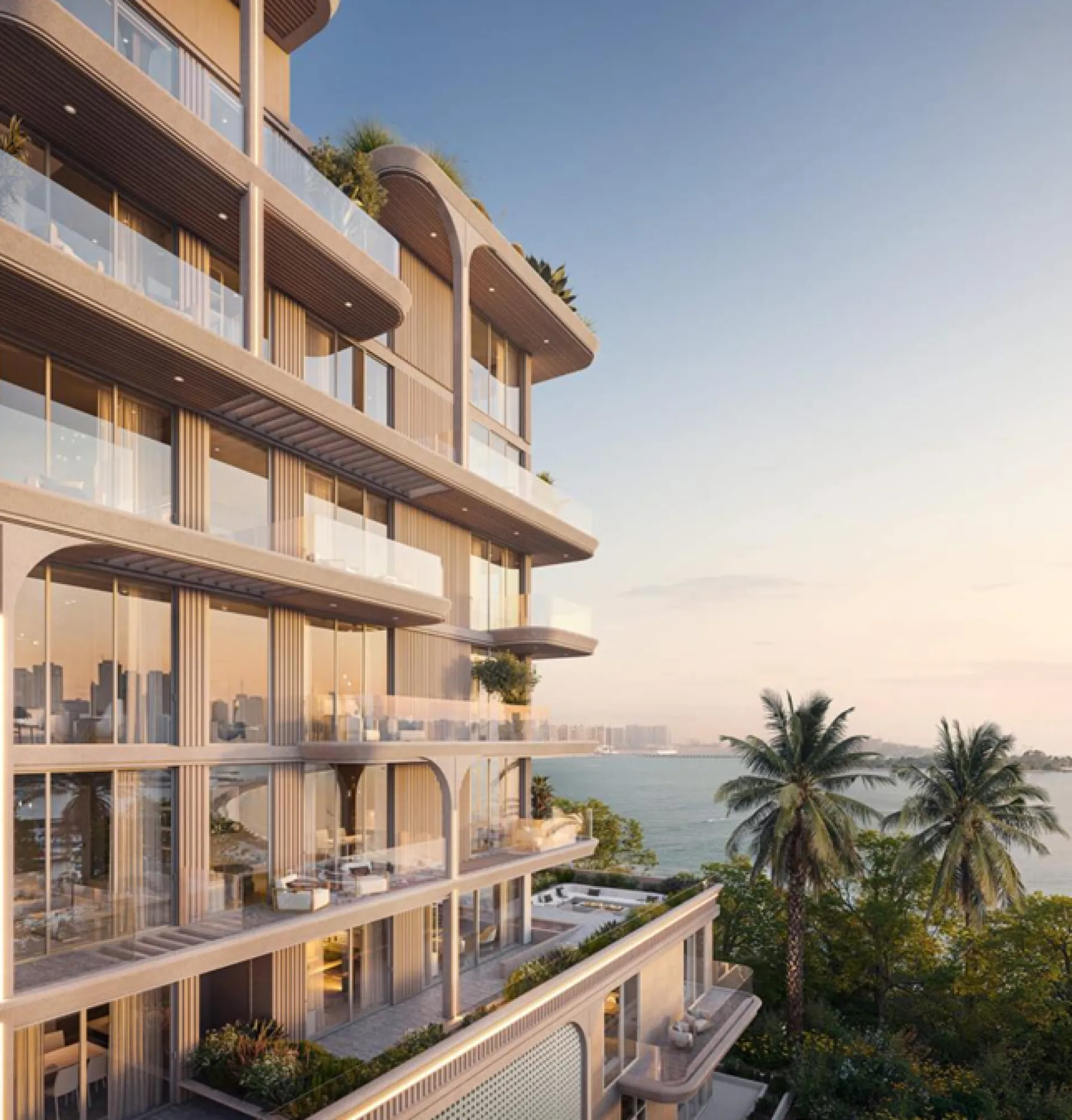 SOMA RESIDENCES | L’adresse exclusive de Dubai Islands – Appartement Dubai (19/19)