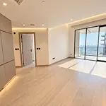 1 CHAMBRE NEUVE | ÉTAGE ÉLEVÉ | VUE SUR LA VILLE – Appartement Dubai (1/18)