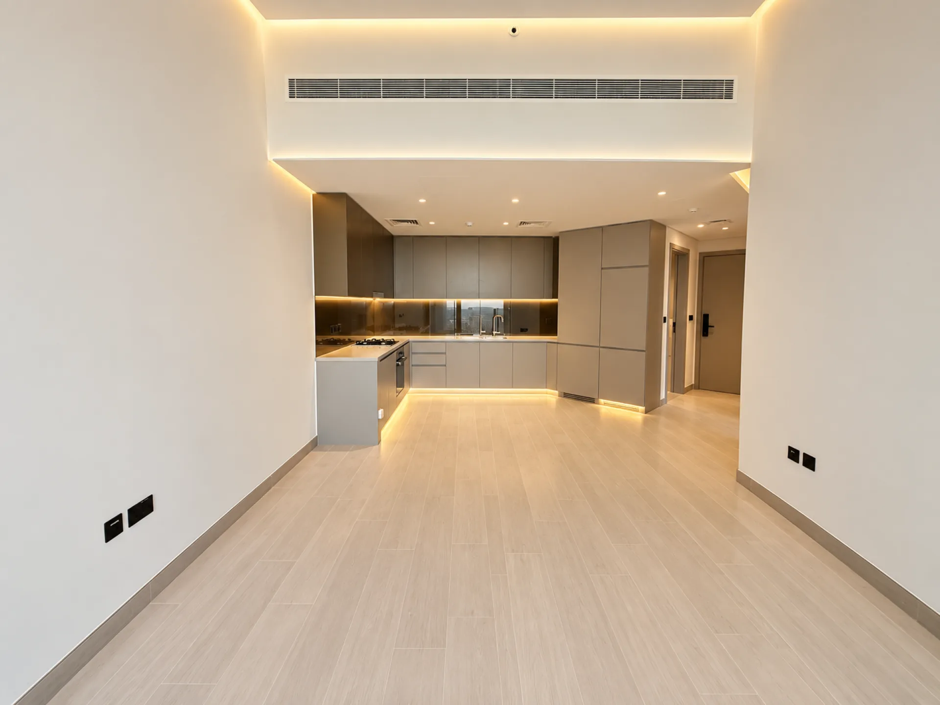 1 CHAMBRE NEUVE | ÉTAGE ÉLEVÉ | VUE SUR LA VILLE – Appartement Dubai (5/18)