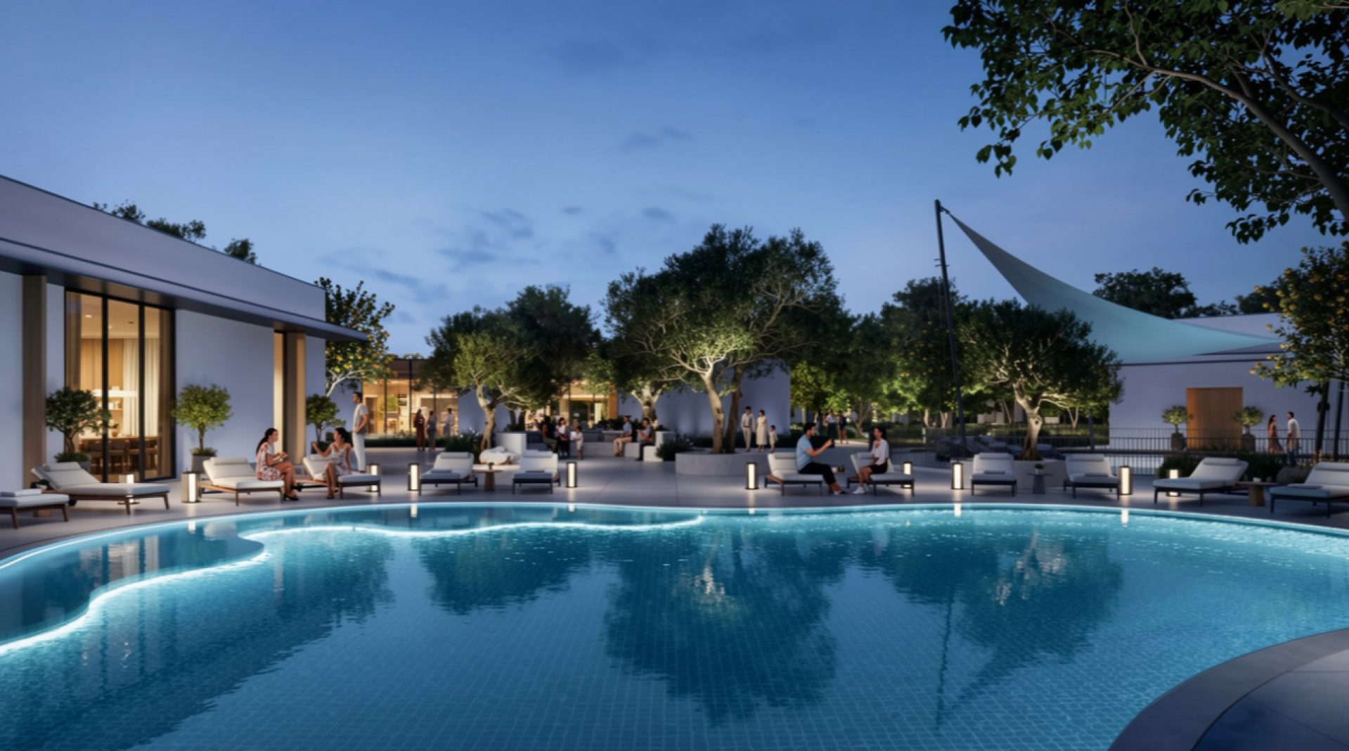 Alva – The Valley: Lancement Exclusif : Alva at The Valley | Édition Limitée 3 & 4 Chambres