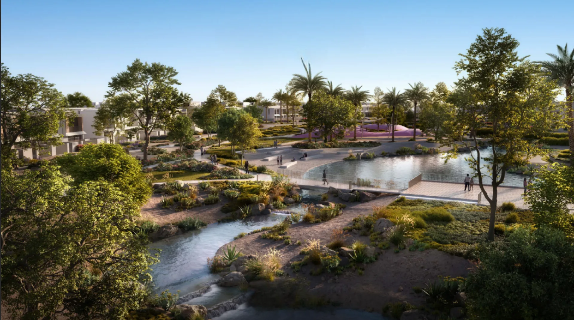Lancement Exclusif: Alva at The Valley | Édition Limitée 3 & 4 Chambres – Villa Dubai (5/7)