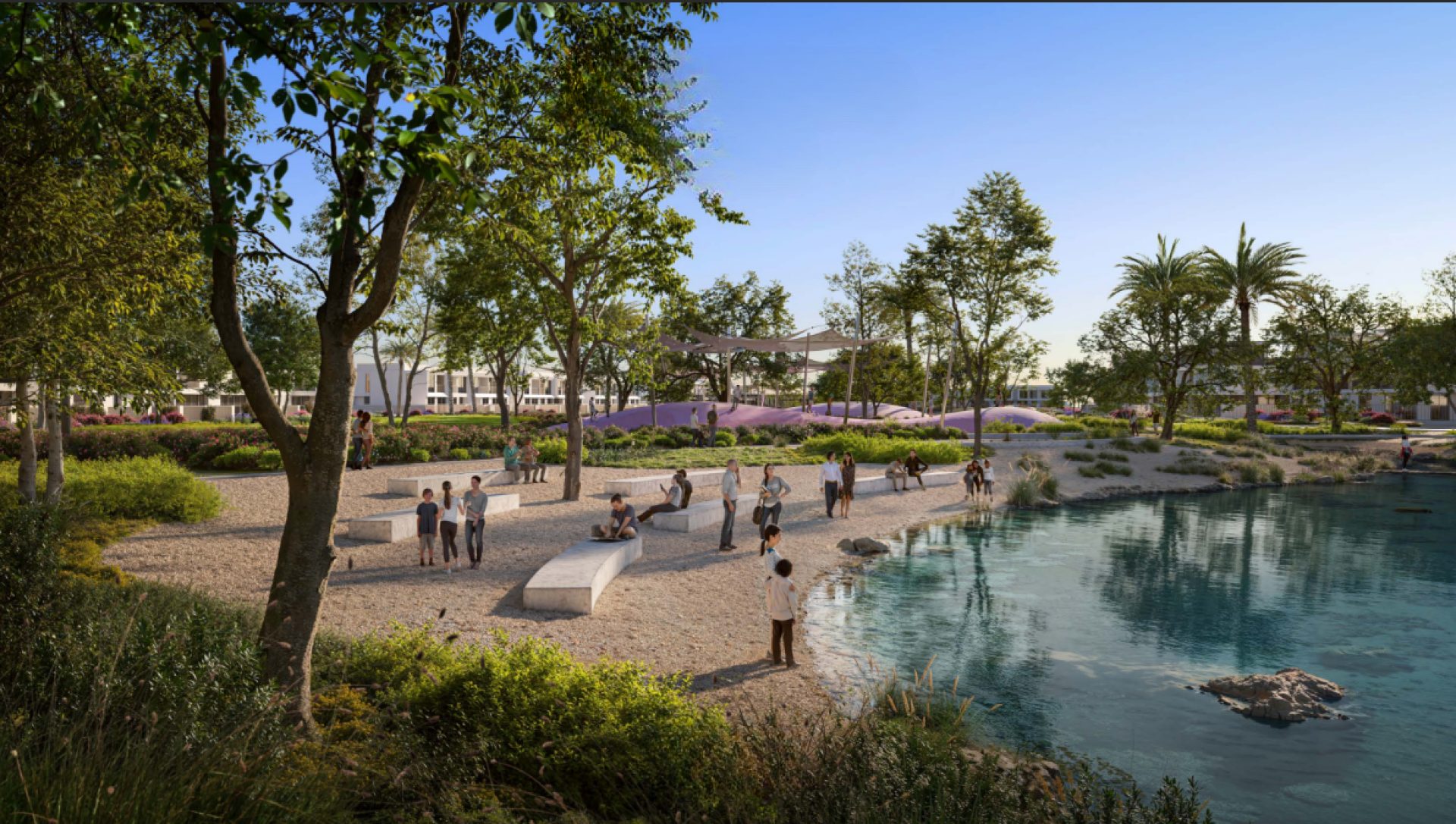 Alva – The Valley: Lancement Exclusif : Alva at The Valley | Édition Limitée 3 & 4 Chambres