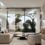 REEF 1000 - Investissez dans le tout premier concept résidentiel au monde doté de balcons climatisés brevetés ! – Appartement