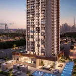 Studio | Design Premium | Vue sur la piscine – Appartement Jumeirah 2 (1/13)