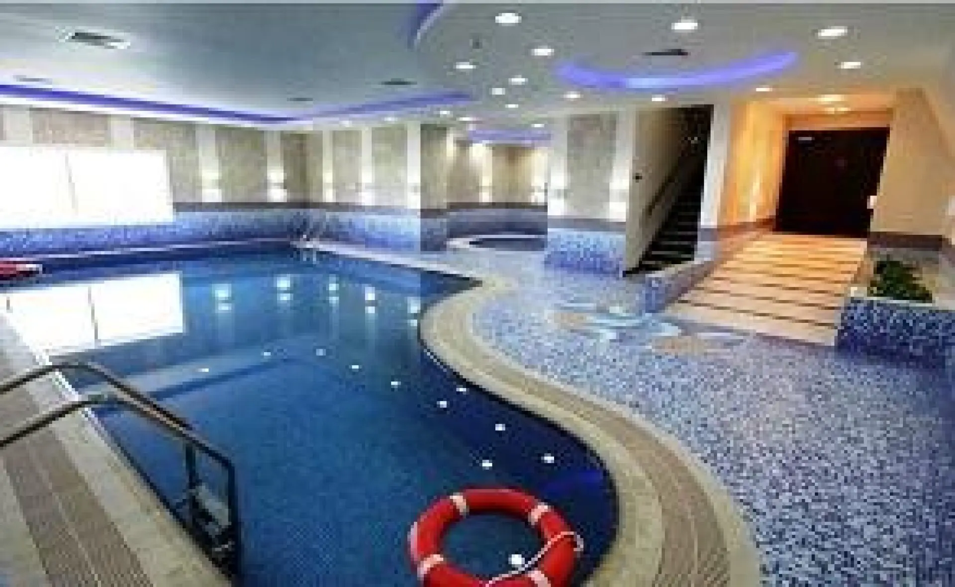 eliteres8-1590746429358 Offre intéressante! appartement imprenable à 2 chambres sur Elite Residence – Appartement Dubai (9/10)