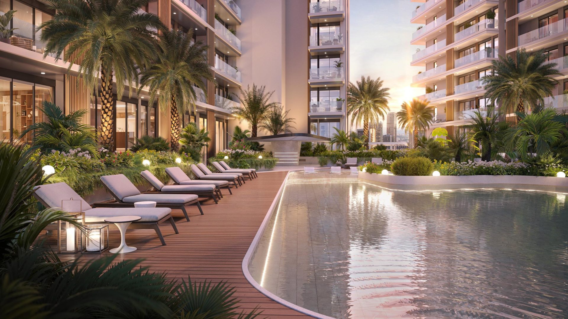 The Hillgate by Ellington Properties: ✨ THE HILLGATE by Ellington – Dubai Silicon Oasis ✨