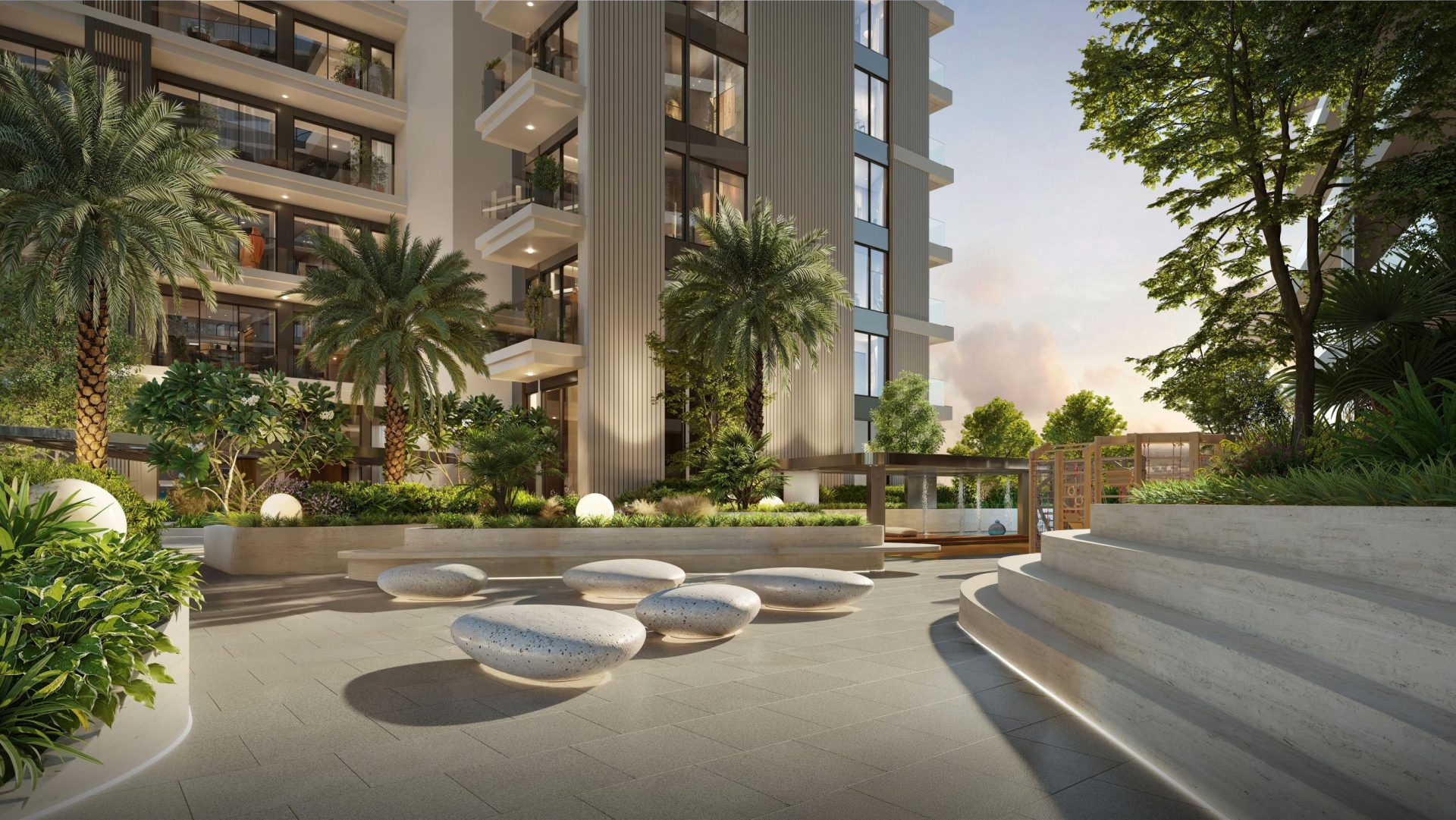 The Hillgate by Ellington Properties: ✨ THE HILLGATE by Ellington – Dubai Silicon Oasis ✨