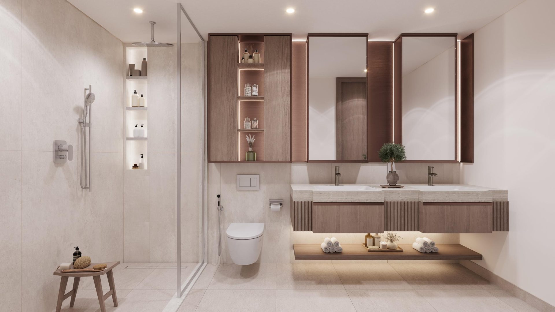The Hillgate by Ellington Properties: ✨ THE HILLGATE by Ellington – Dubai Silicon Oasis ✨