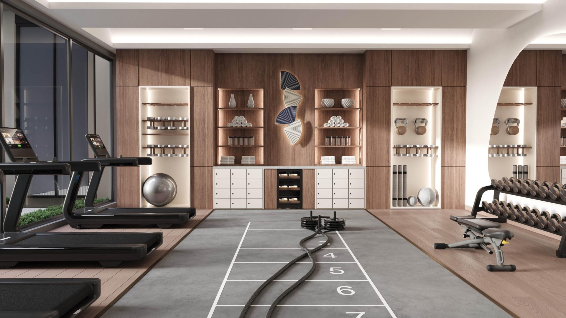 The Hillgate by Ellington Properties: ✨ THE HILLGATE by Ellington – Dubai Silicon Oasis ✨