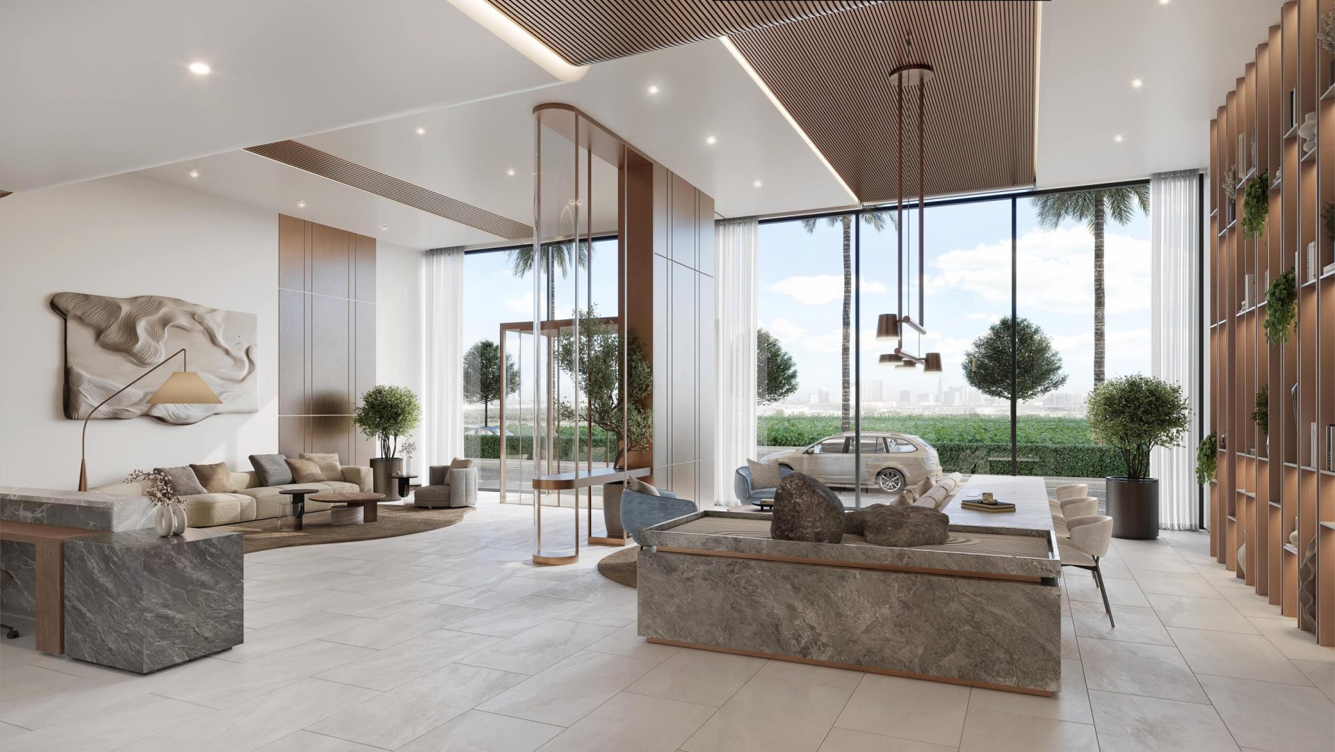 The Hillgate by Ellington Properties: ✨ THE HILLGATE by Ellington – Dubai Silicon Oasis ✨
