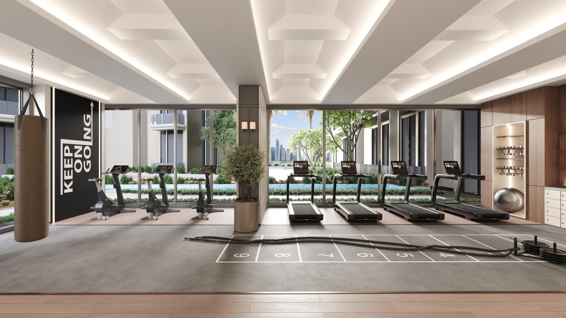 The Hillgate by Ellington Properties: ✨ THE HILLGATE by Ellington – Dubai Silicon Oasis ✨