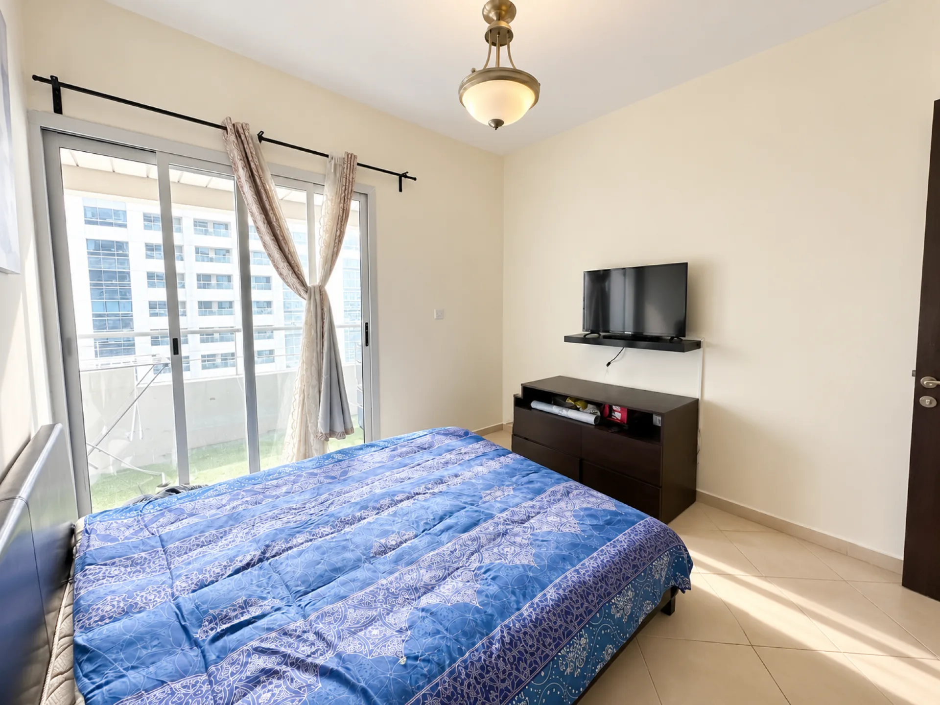 Prêt à emménager | Meublé | Proche du métro – Appartement Dubai (5/7)