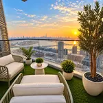 FLAMBANT NEUF | STUDIO MEUBLÉ | VUE SUR LE RUISSEAU – Appartement Dubai (1/16)