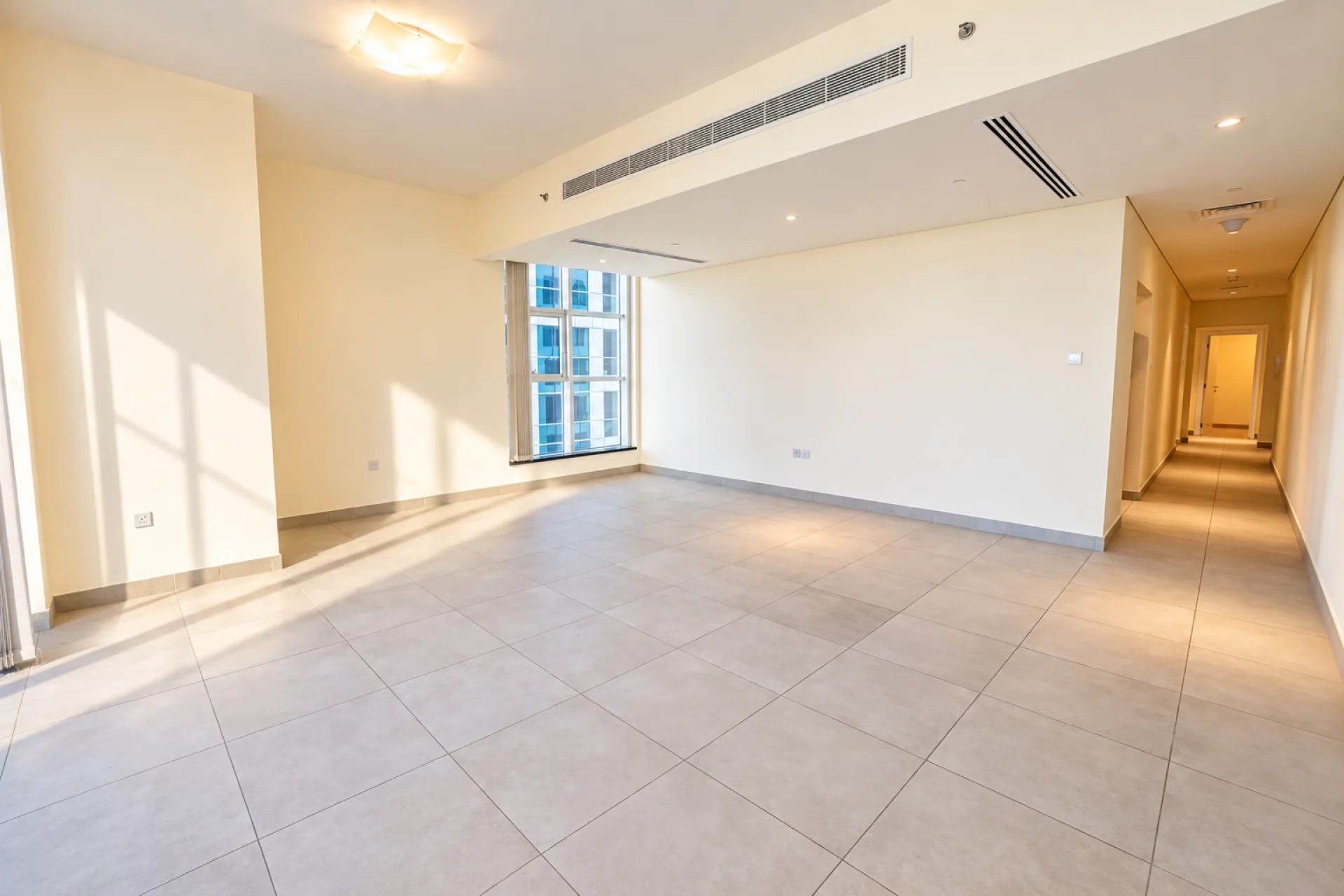 2CH+CHAMBRE DE SERVICE | PLUS GRANDE DISPOSITION | CUISINE ENTIÈREMENT ÉQUIPÉE – Appartement Dubai (5/17)