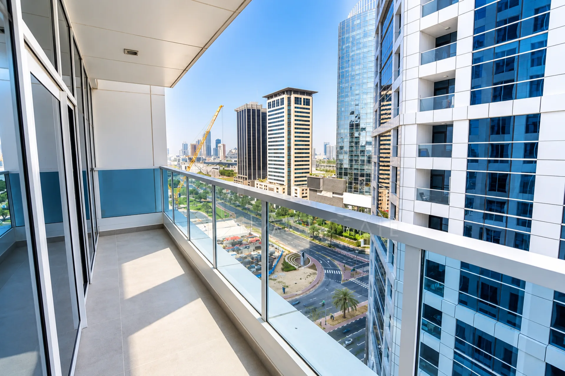 2CH+CHAMBRE DE SERVICE | PLUS GRANDE DISPOSITION | CUISINE ENTIÈREMENT ÉQUIPÉE – Appartement Dubai (10/17)