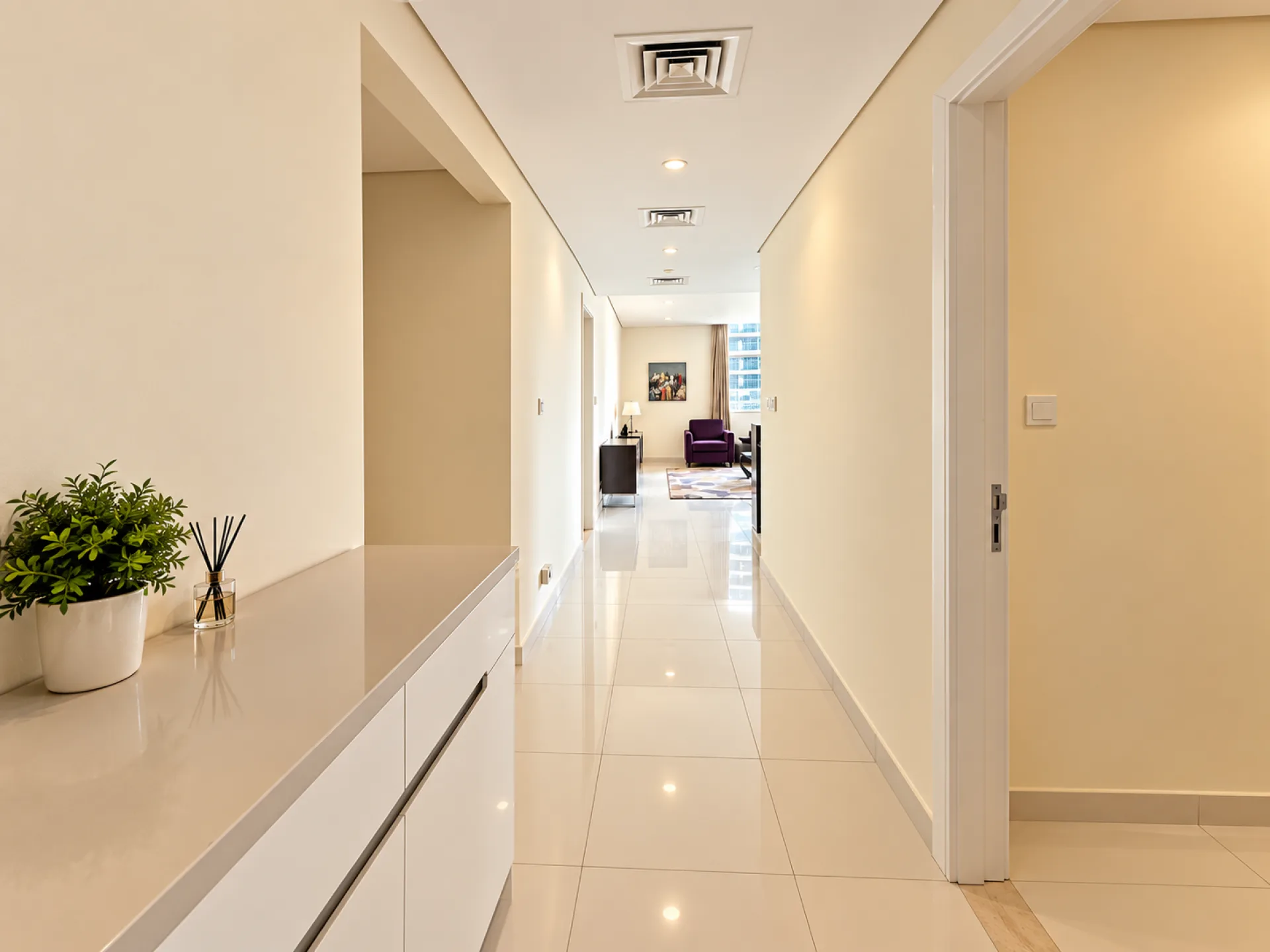 1149560-305a-11 ENTIÈREMENT MEUBLÉ | 2 CHAMBRES SPACIEUSES | PRÊT À EMMÉNAGER – Appartement Dubai (9/10)