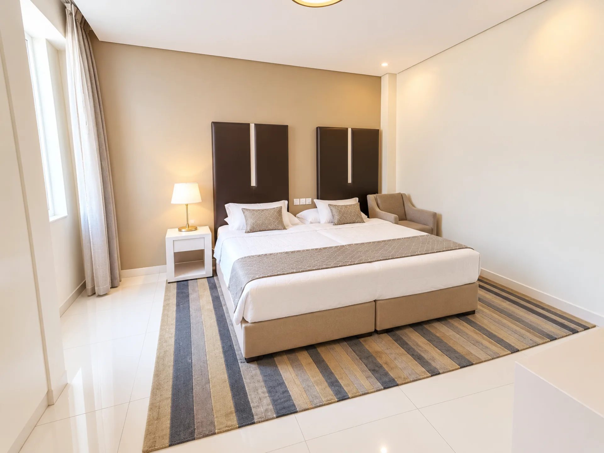 1149562-305a-3 ENTIÈREMENT MEUBLÉ | 2 CHAMBRES SPACIEUSES | PRÊT À EMMÉNAGER – Appartement Dubai (2/10)