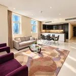 ENTIÈREMENT MEUBLÉ | 2 CHAMBRES SPACIEUSES | PRÊT À EMMÉNAGER – Appartement Dubai (1/10)