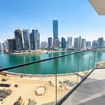 Vue sur le canal | 1 chambre neuve | Business Bay – Appartement Dubai (1/8)