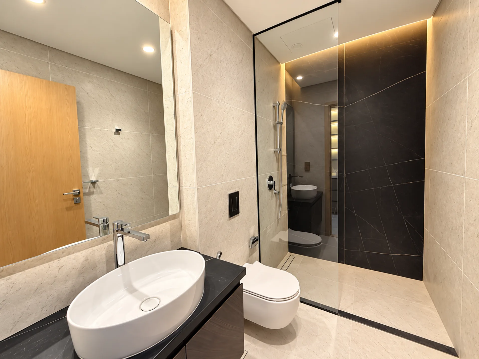 1149827-2 STUDIO PREMIUM | NEUF | VUE SUR LE CANAL – Appartement Dubai (6/13)