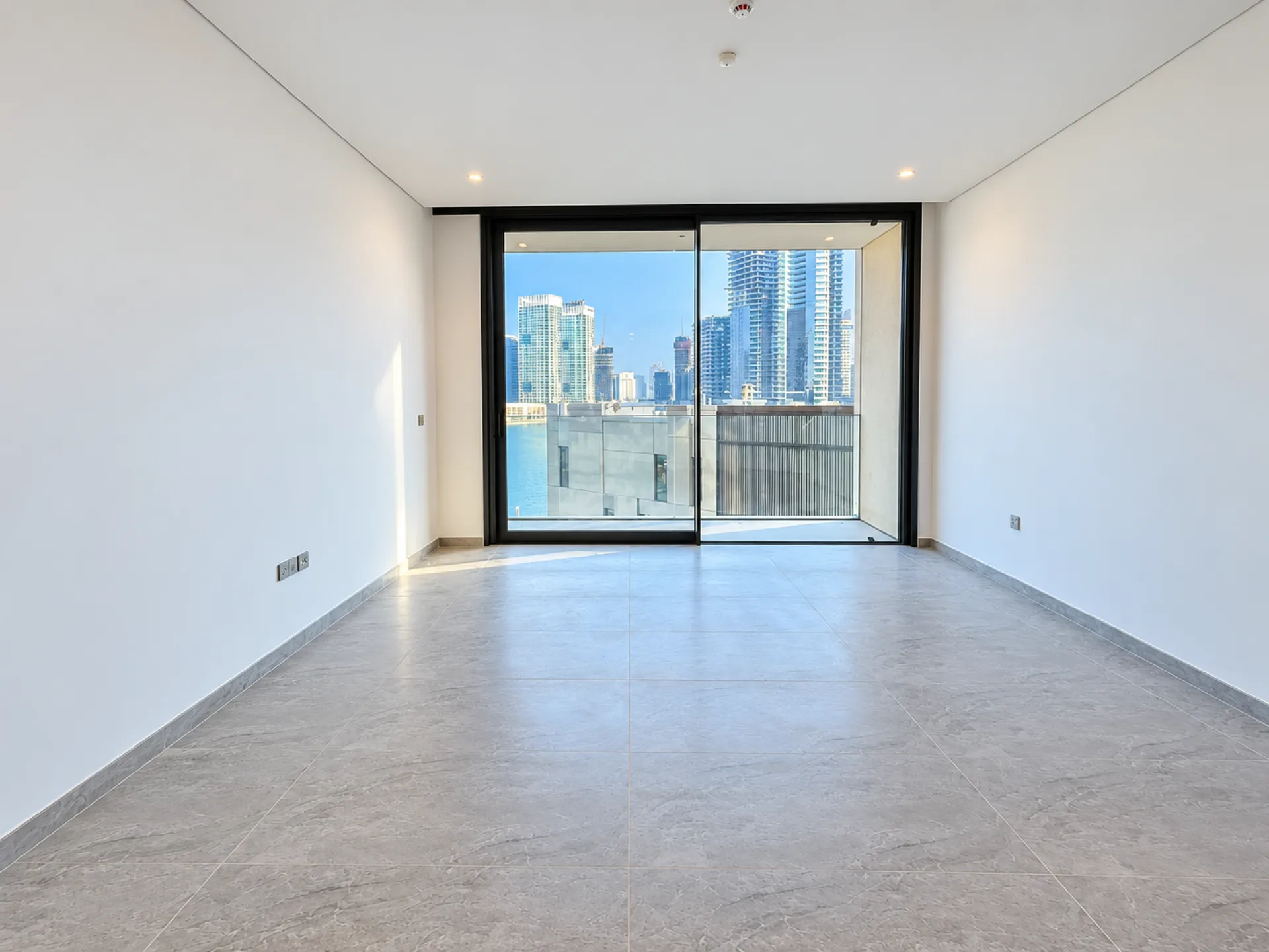 1149828-3 STUDIO PREMIUM | NEUF | VUE SUR LE CANAL – Appartement Dubai (4/13)
