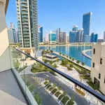 STUDIO PREMIUM | NEUF | VUE SUR LE CANAL – Appartement Dubai (1/13)