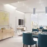 UNITÉ ORNER | VUE COMPLÈTE SUR LE GOLF | ÉTAGE ÉLEVÉ – Appartement Dubai (1/10)